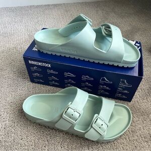 Brand new Arizona Eva Birks